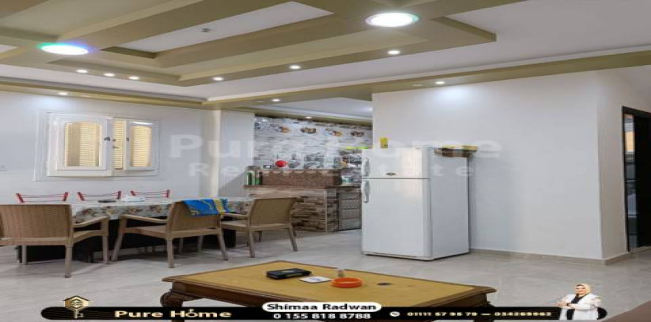 فيلا للبيع فى العلمين - مركز العلمين - مطروح