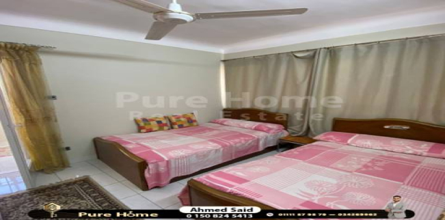 Apartment For Sale In Qism El-Raml - Alexandria