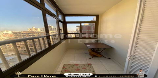 Apartment For Sale In Qism El-Raml - Alexandria