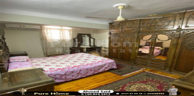 Apartment For Sale In Qism El-Raml - Alexandria