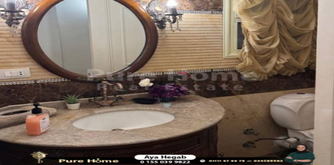 شقة للبيع فى ستانلي - قسم الرمل - الإسكندرية