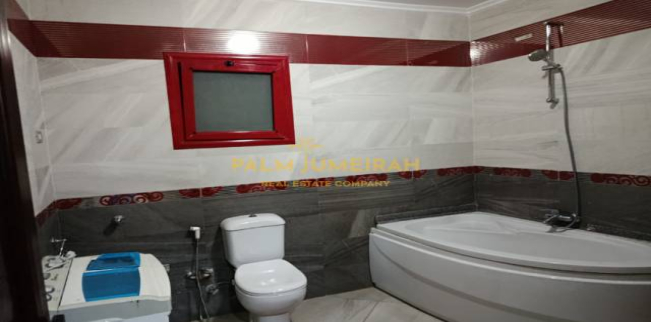 شقة للإيجار فى جليم - قسم الرمل - الإسكندرية