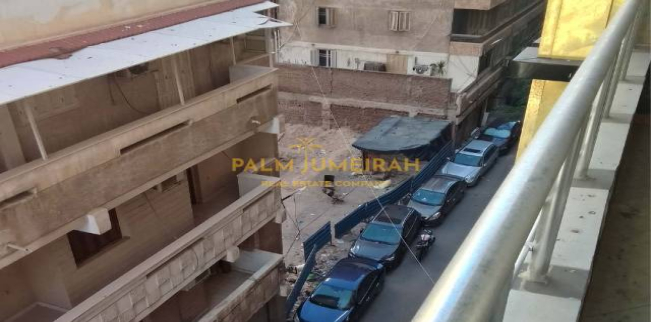 Apartment For Sale In Glim - Qism El-Raml - Alexandria