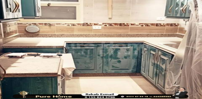 شقة للإيجار فى سبورتنج - قسم سيدى جابر - الإسكندرية