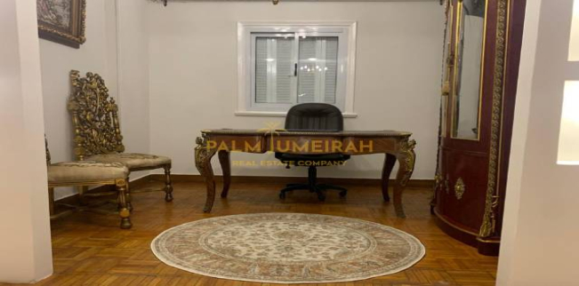 شقة للبيع فى محرم بك - قسم محرم بك - الإسكندرية