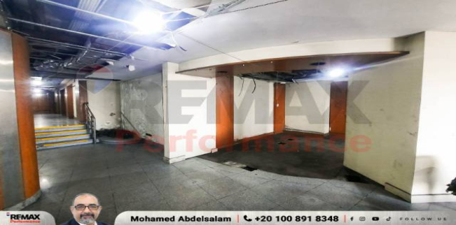 Store For Sale In Glim - Qism El-Raml - Alexandria