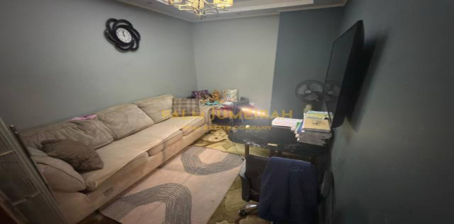 Apartment For Sale In Stanley - Qism El-Raml - Alexandria