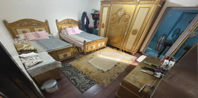 Apartment For Sale In Stanley - Qism El-Raml - Alexandria