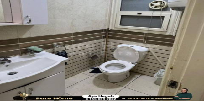 شقة للبيع فى رشدي - قسم سيدى جابر - الإسكندرية