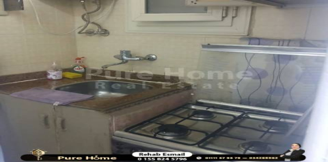 شقة للإيجار فى رشدي - قسم سيدى جابر - الإسكندرية