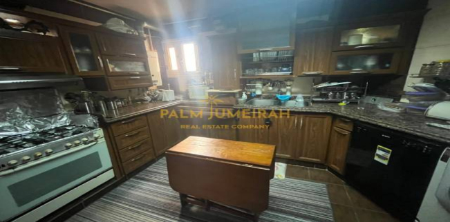 Apartment For Sale In Smoha - Qism Sidi Gabir - Alexandria