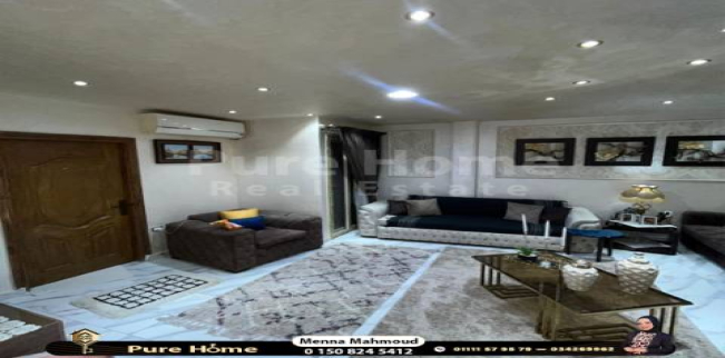Apartment For Sale In San Stefano - Qism El-Raml - Alexandria