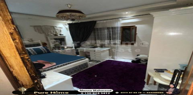 Apartment For Sale In San Stefano - Qism El-Raml - Alexandria