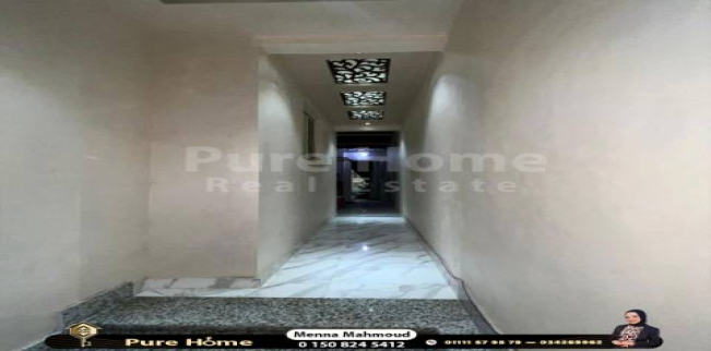Apartment For Sale In San Stefano - Qism El-Raml - Alexandria