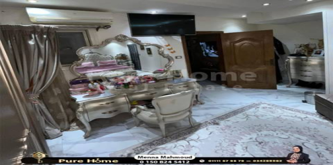 Apartment For Sale In San Stefano - Qism El-Raml - Alexandria