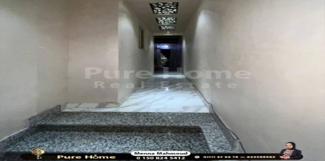 Apartment For Sale In San Stefano - Qism El-Raml - Alexandria