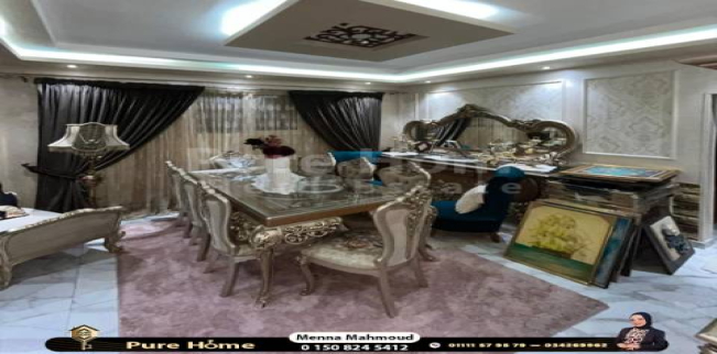 Apartment For Sale In San Stefano - Qism El-Raml - Alexandria