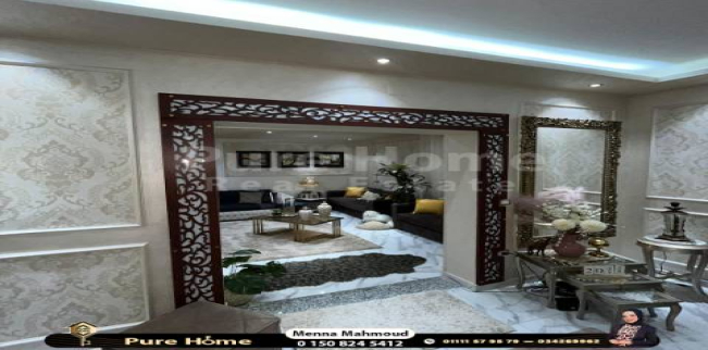 Apartment For Sale In San Stefano - Qism El-Raml - Alexandria