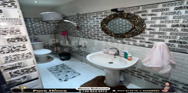 Apartment For Sale In San Stefano - Qism El-Raml - Alexandria