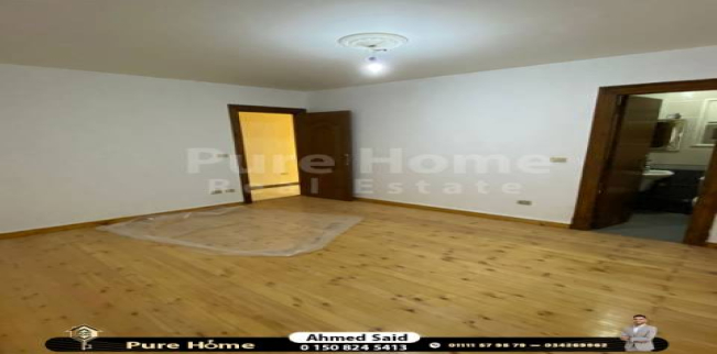 Apartment For Rent In Loran - Qism El-Raml - Alexandria