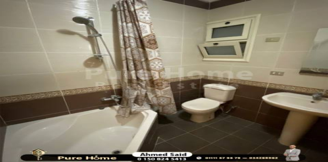 Apartment For Rent In Loran - Qism El-Raml - Alexandria