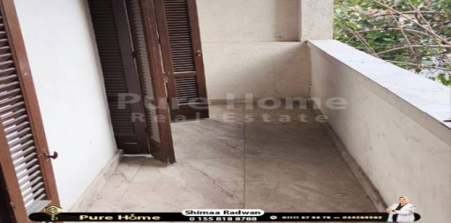 Apartment For Sale In Qism El-Raml - Alexandria