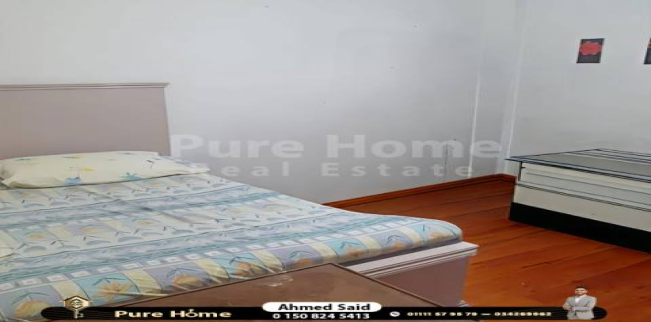 Apartment For Rent In Loran - Qism El-Raml - Alexandria