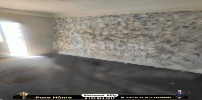 Office For Rent In Smoha - Qism Sidi Gabir - Alexandria