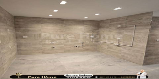 Apartment For Rent In Smoha - Qism Sidi Gabir - Alexandria