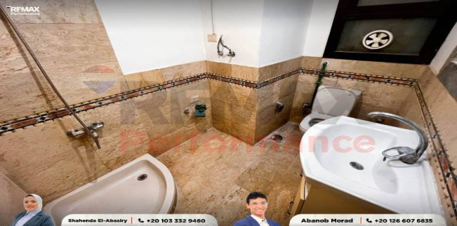 Store For Sale In Glim - Qism El-Raml - Alexandria