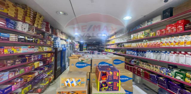 Store For Sale In Flemig - Qism El-Raml - Alexandria