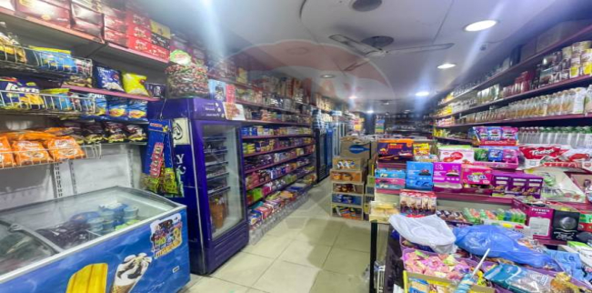 Store For Sale In Flemig - Qism El-Raml - Alexandria