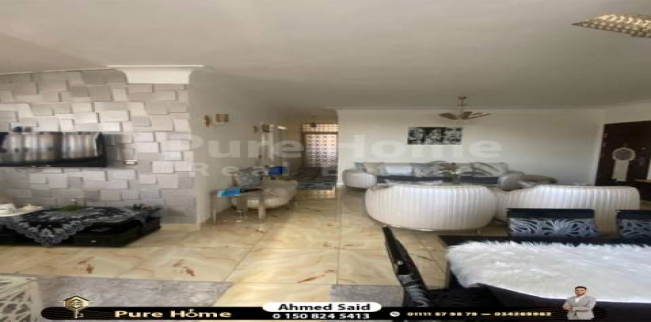 Apartment For Sale In Loran - Qism El-Raml - Alexandria