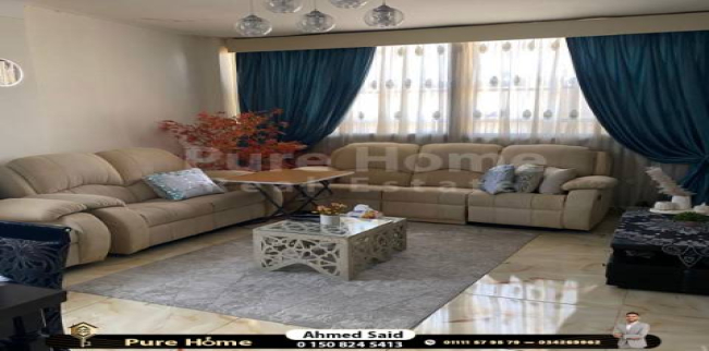 Apartment For Sale In Loran - Qism El-Raml - Alexandria