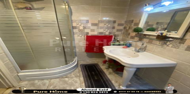 Apartment For Sale In Loran - Qism El-Raml - Alexandria