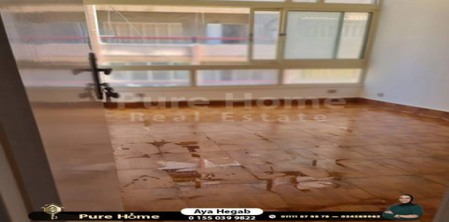 Apartment For Sale In Sapa Basha - Qism El-Raml - Alexandria