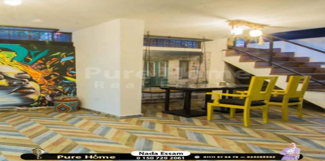 Store For Sale In Sidi Beshr - Qism El-Montaza - Alexandria