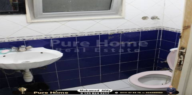 مكتب للبيع فى جليم - قسم الرمل - الإسكندرية