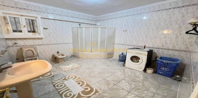 شقة للبيع فى ميامي - قسم المنتزه - الإسكندرية