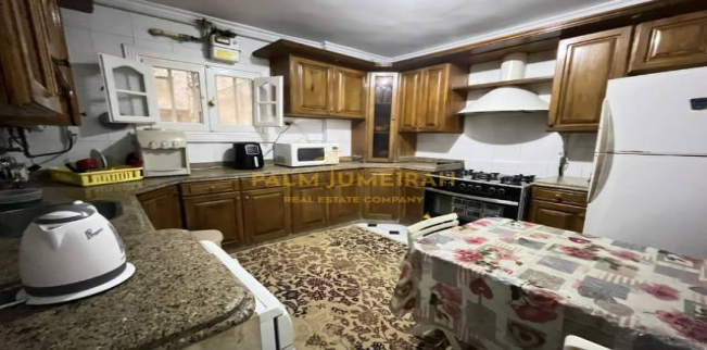 شقة للبيع فى ميامي - قسم المنتزه - الإسكندرية