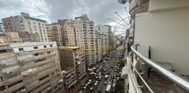 Apartment For Sale In Miami - Qism El-Montaza - Alexandria