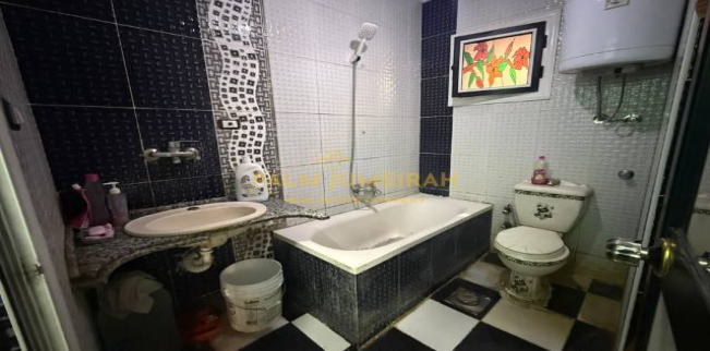 شقة للبيع فى سيدي بشر بحري - قسم المنتزه - الإسكندرية