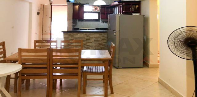 شاليه للبيع فى مركز الحمام - مطروح