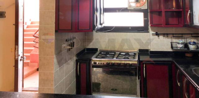 شاليه للبيع فى مركز الحمام - مطروح