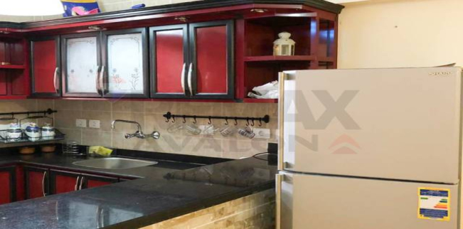 شاليه للبيع فى مركز الحمام - مطروح