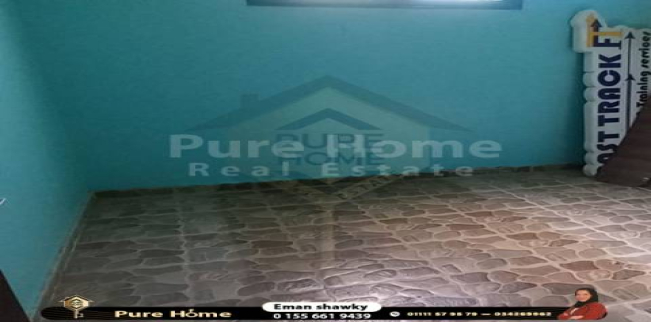 شقة للبيع فى سموحة - قسم سيدى جابر - الإسكندرية