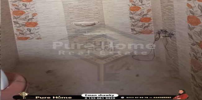 شقة للبيع فى سموحة - قسم سيدى جابر - الإسكندرية