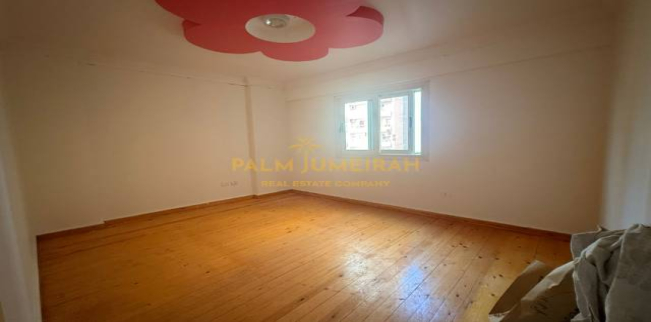 شقة للإيجار فى كفر عبده - قسم سيدى جابر - الإسكندرية