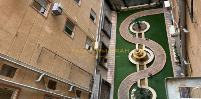 شقة للإيجار فى كفر عبده - قسم سيدى جابر - الإسكندرية