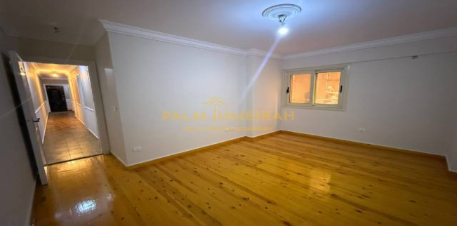 شقة للإيجار فى كفر عبده - قسم سيدى جابر - الإسكندرية